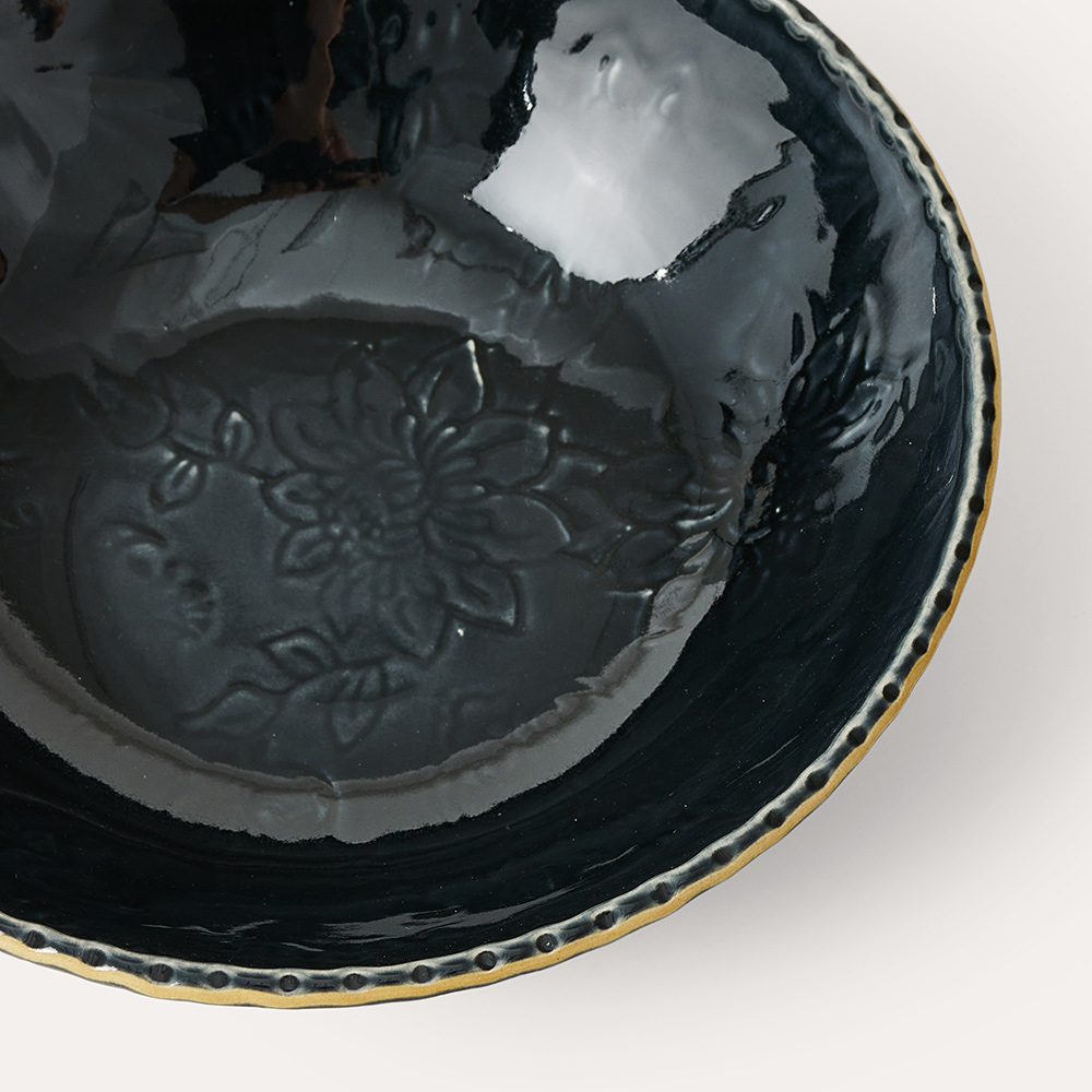 Djup tallrik/skål Thunder - Bild 2