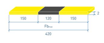 Ritningsbild Migupren flamline 60
