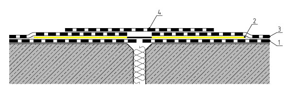 Ritningsbild Migupren flamline
