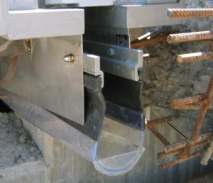 Mageba Tensa Finger RFSD dränage