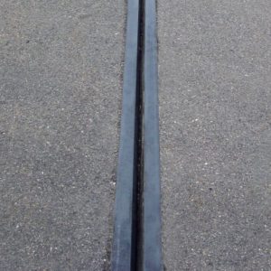 Asfaltsmonterad Mageba Tensa Grip RSLS