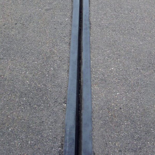 Asfaltsmonterad Mageba Tensa Grip RSLS