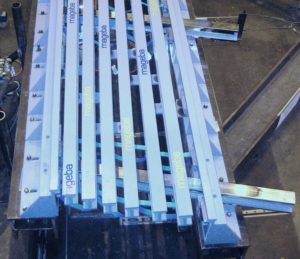 Foto på Tensa Modular LRLS