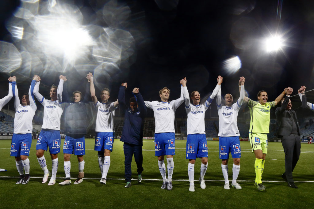 160406 Handelskammarens årsmöte den 6 april 2016 i Norrköping. Foto: Peter Holgersson AB