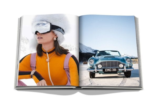 St Moritz Chic - Bild 5