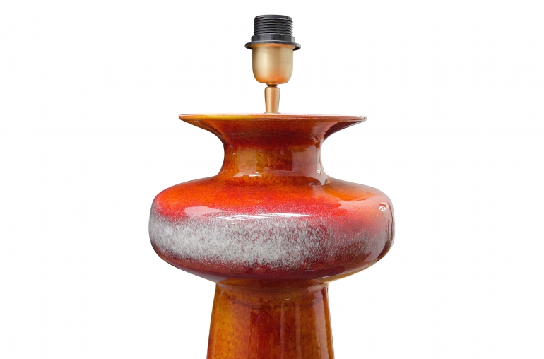 Retro Lampfot - Bild 2