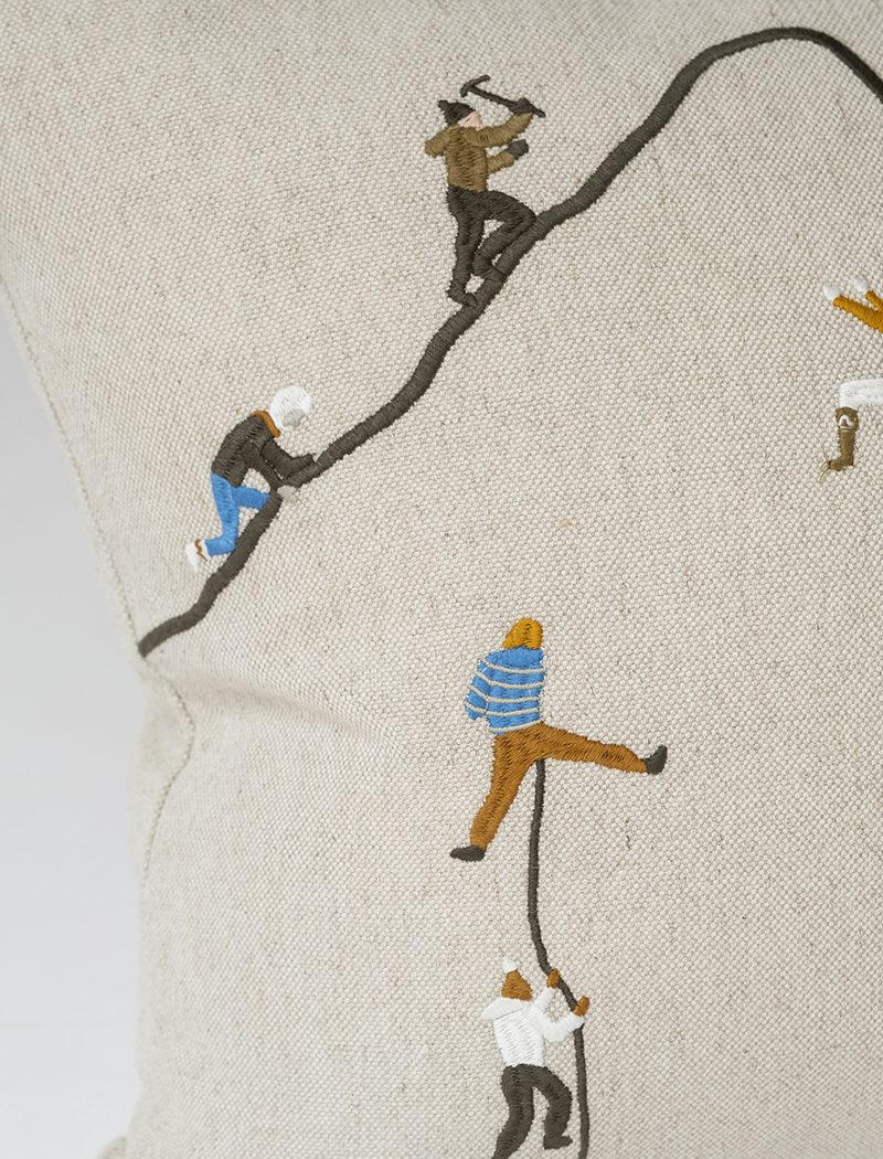 Mountain Climbers - Bild 2