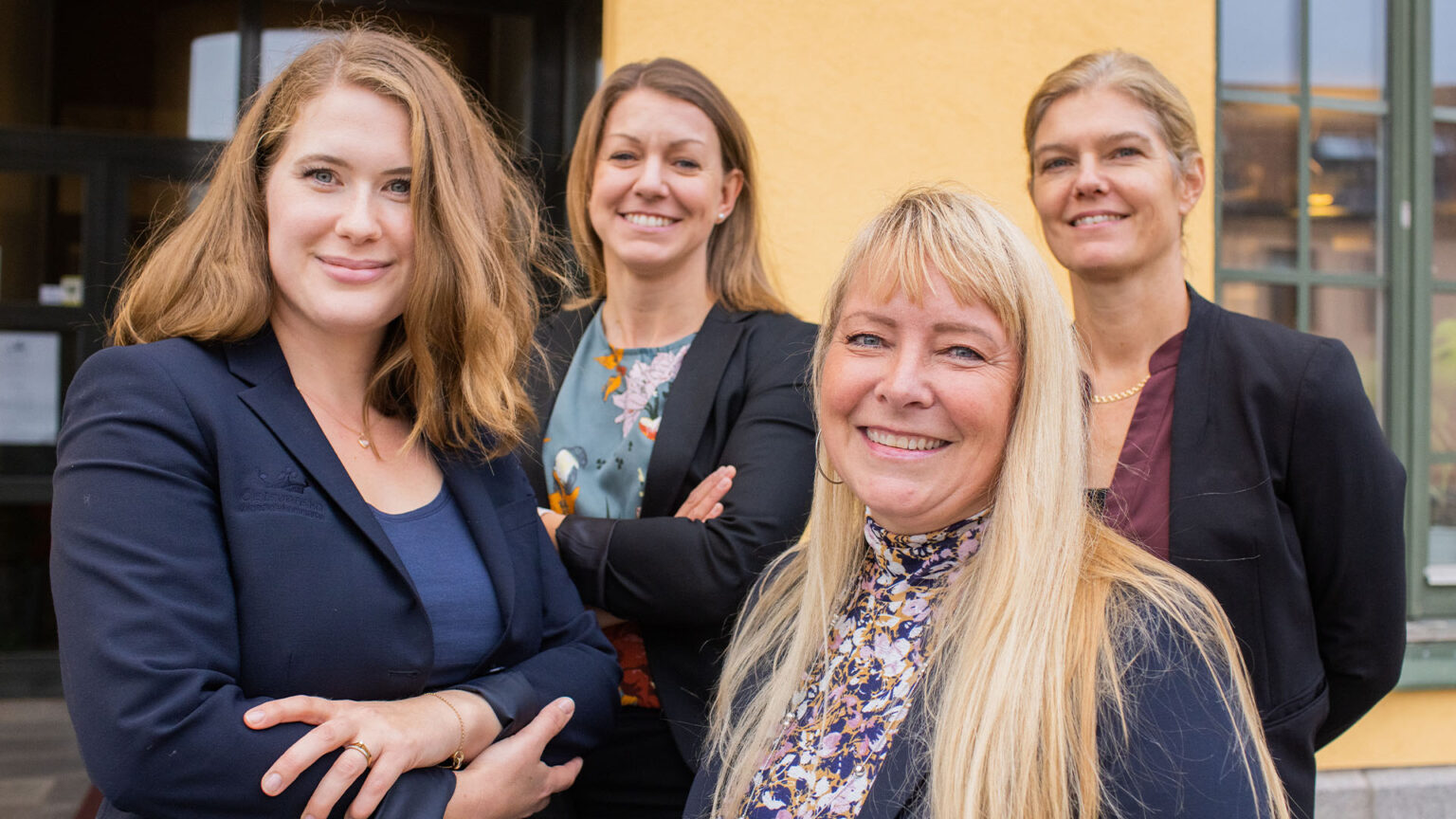 Lediga tjänster hos Östsvenska Handelskammaren