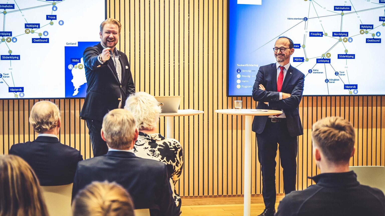 Östsvenska Handelskammaren är en flitigt använd remissinstans till olika offentliga projekt och planer på såväl regional som nationell nivå. Här samlar vi våra remissvar.