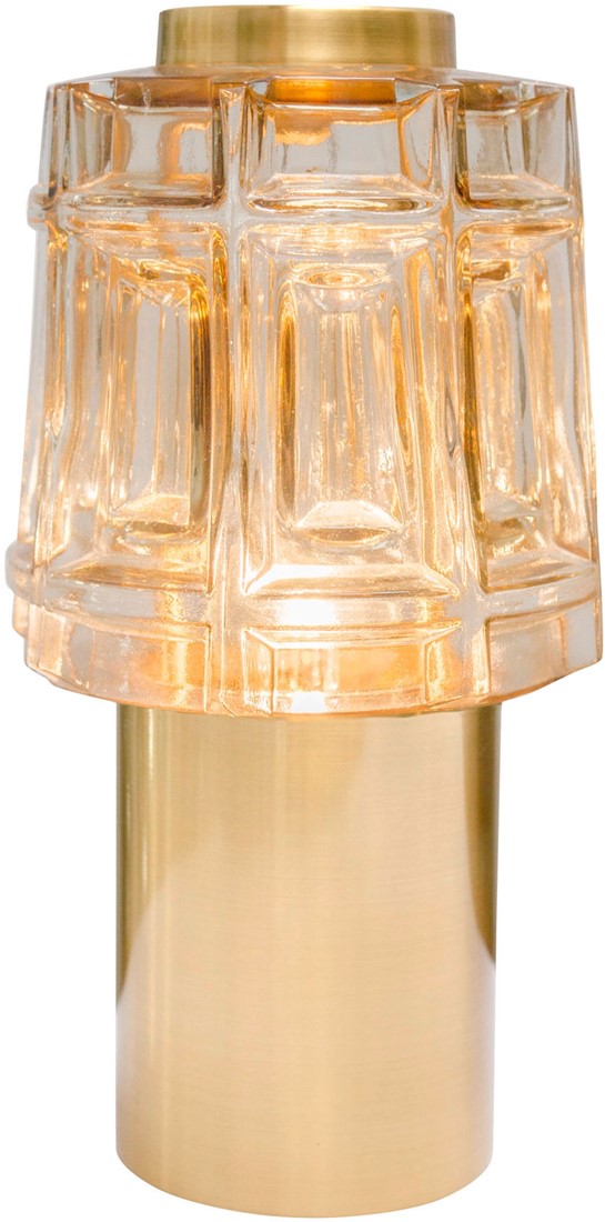 Sonic Bordslampa - Bild 2