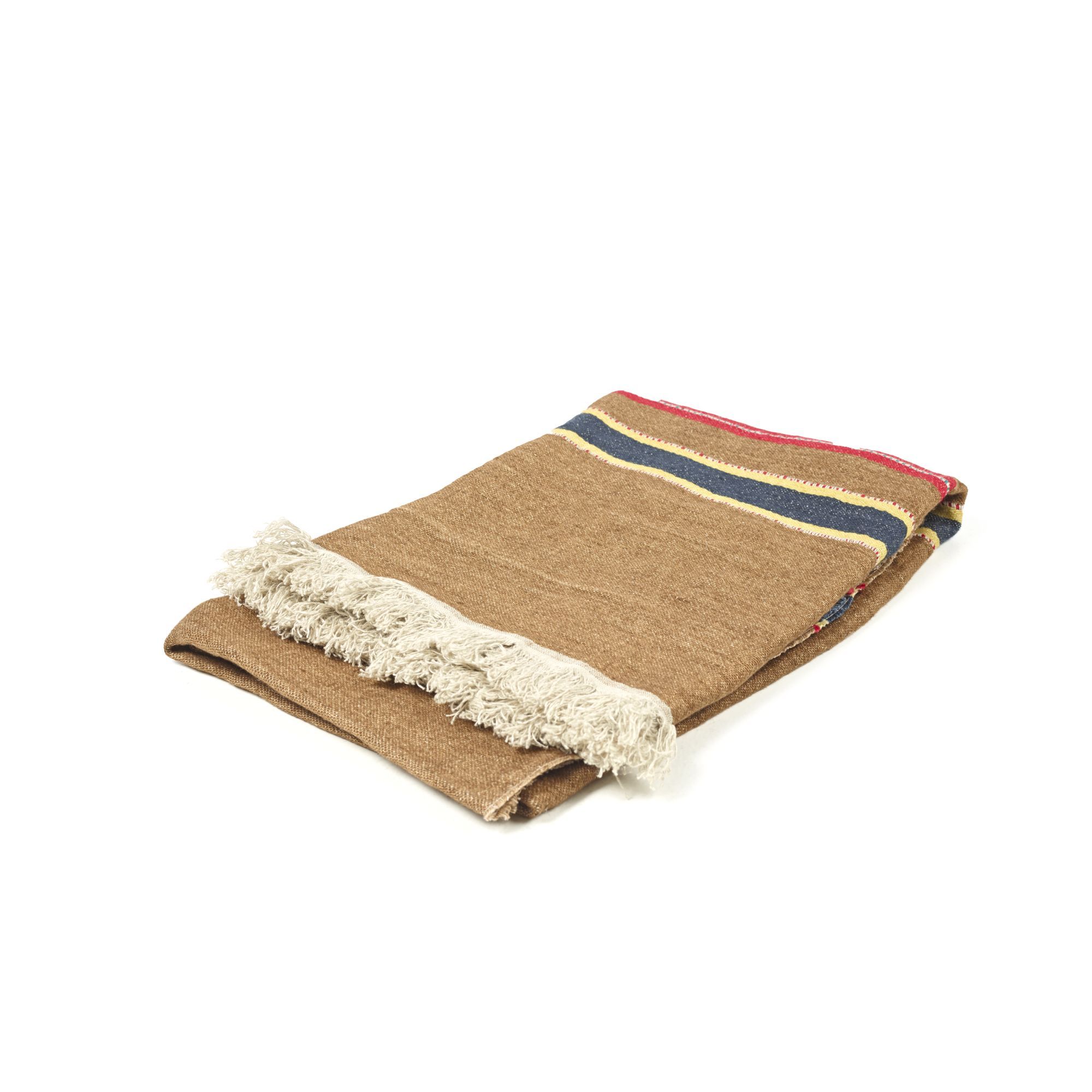The Belgian Towel Fouta, Camp Stripe - Bild 2