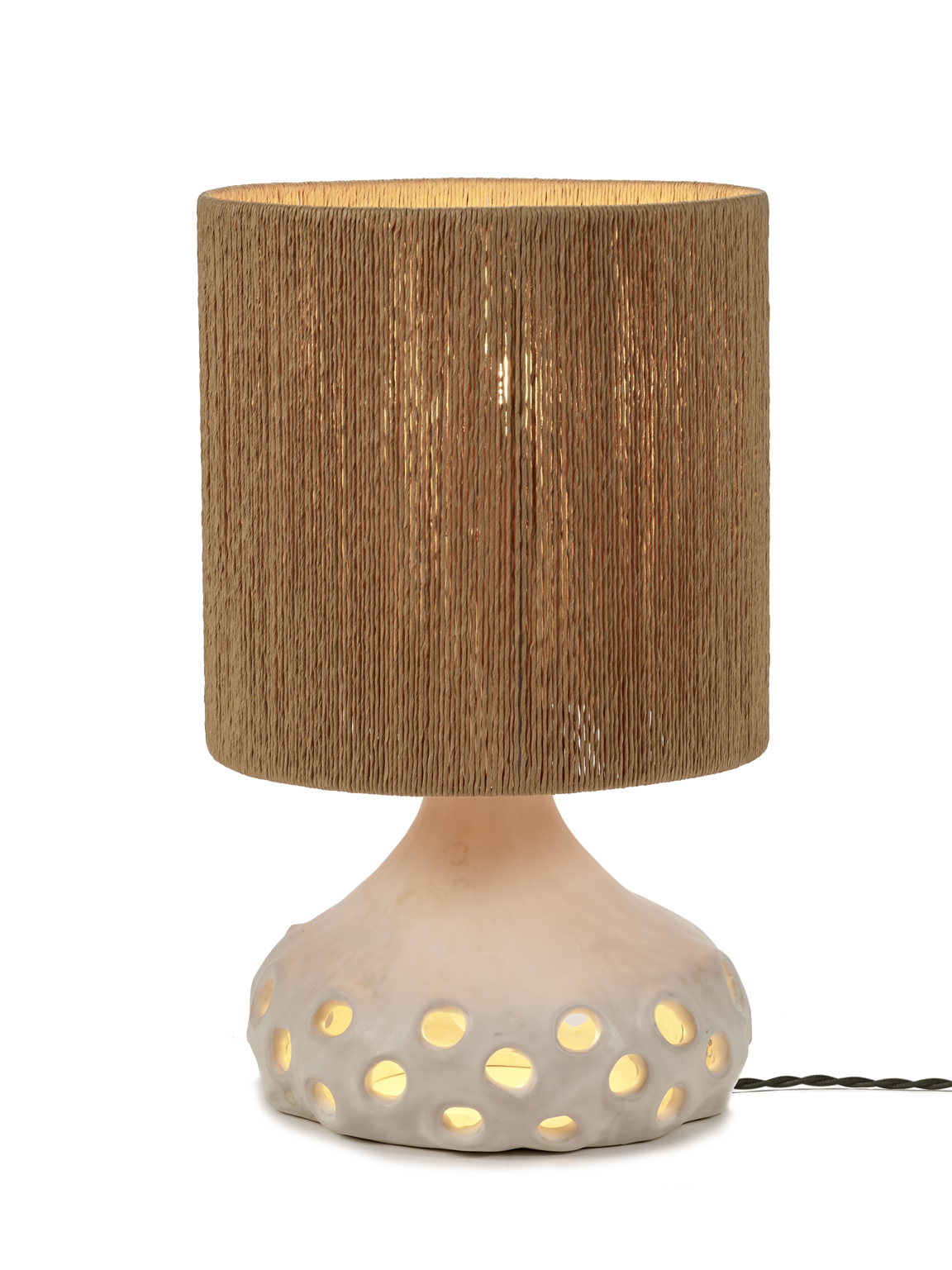 Oya Bordslampa inkl lampskärm - Bild 2