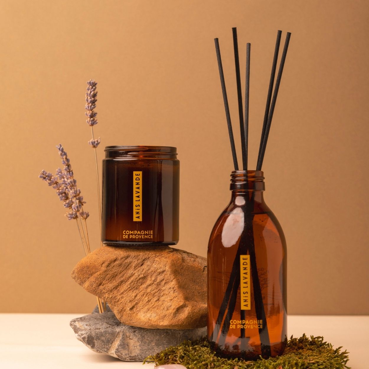 Anise Lavender Diffuser