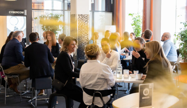 Medlemmar som svarat på medlemsundersöknigen.