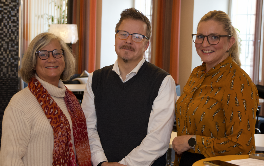 Fastighetsägarna, Byggföretagen och Östsvenska Handelskammarens ESIC-nätverk bjöd in till ett gemensamt mingel för dig som är verksam inom bygg, fastighet & infrastruktur.