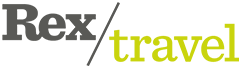 Logotyp Rextravel
