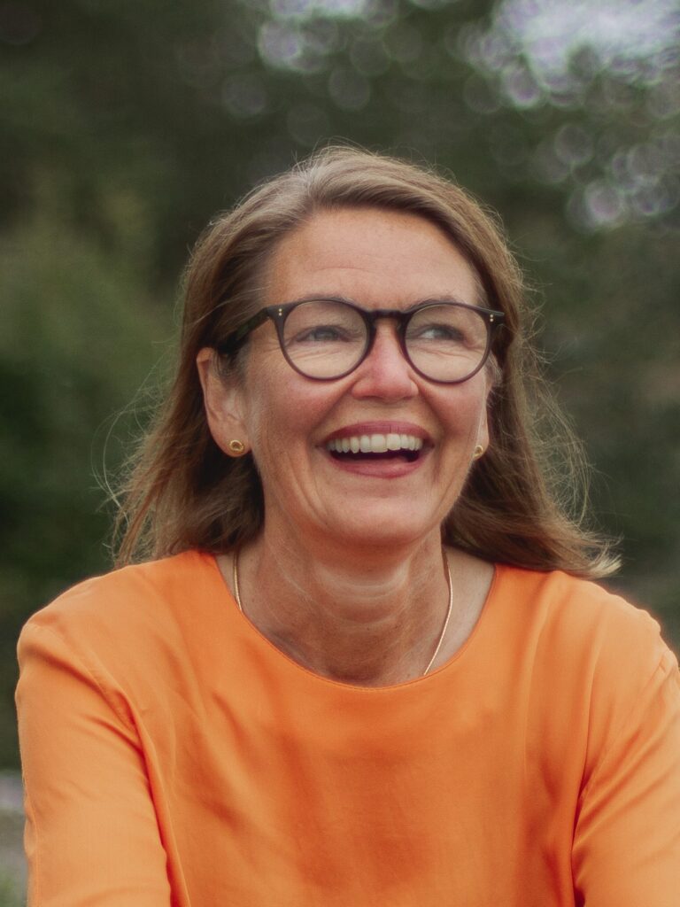 Elisabeth Kalkhäll