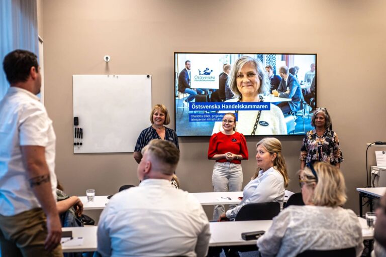 Skeppningsnätverket 1