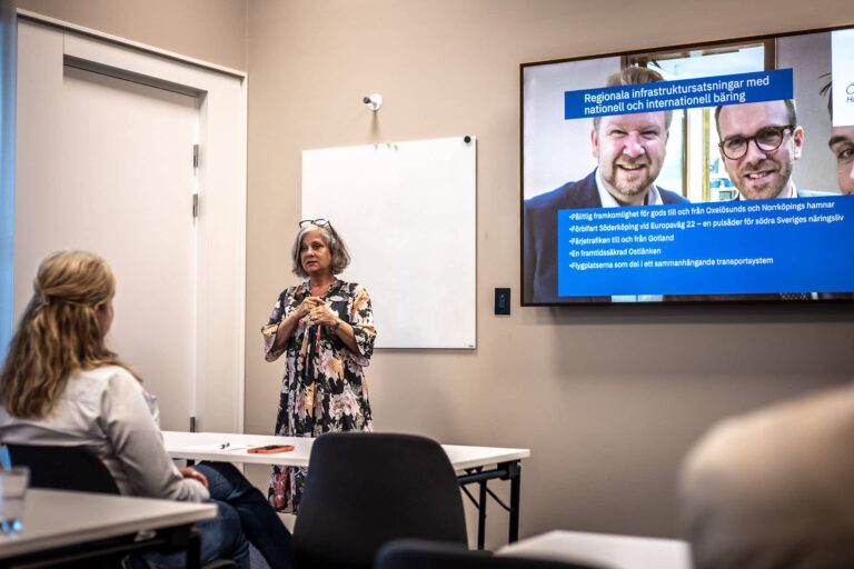 Skeppningsnätverket 2