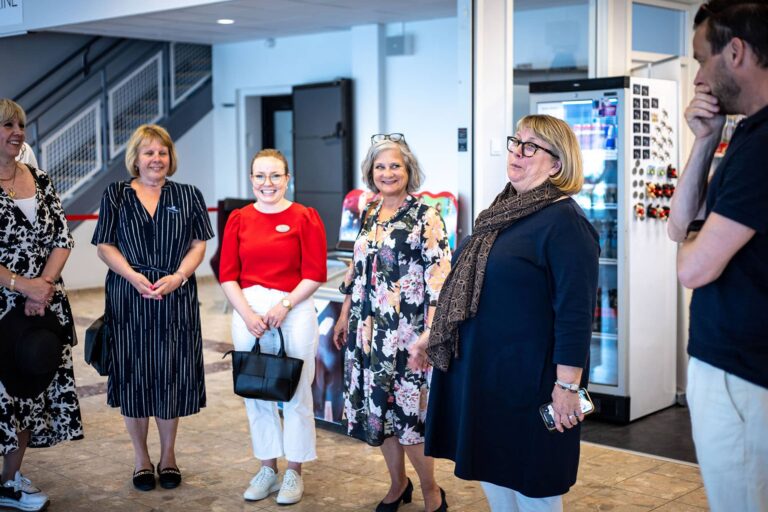 Skeppningsnätverket 3