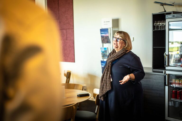 Skeppningsnätverket 5