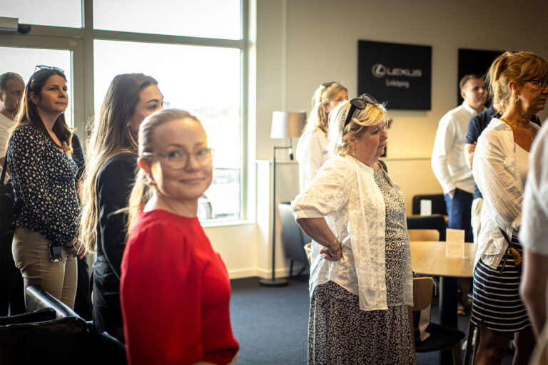 Skeppningsnätverket 6