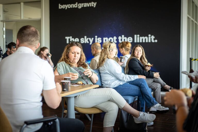 Skeppningsnätverket 8