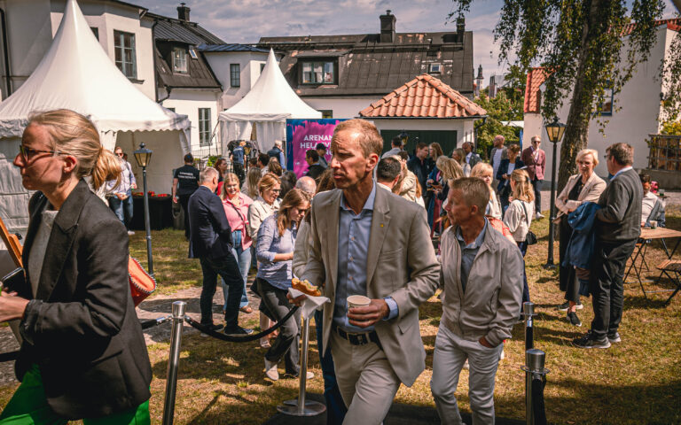 250624 Almedalen-25