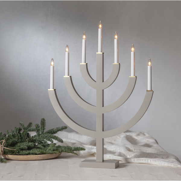 Anno Griege Elljusstake