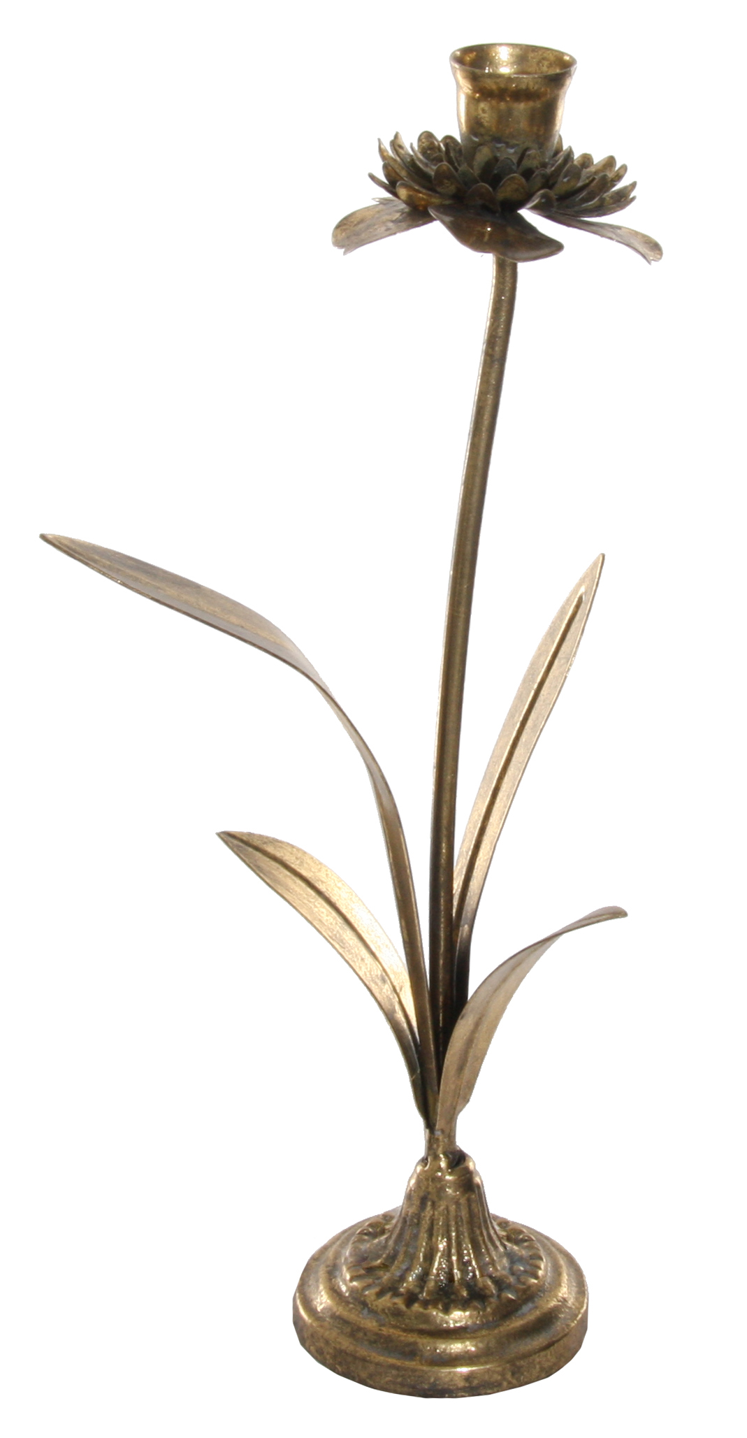 Flower Ljusstake 34 cm - Bild 3