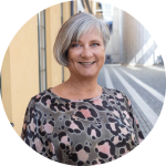 Charlotta Elliot - Östsvenska Handelskammaren - Almedalen