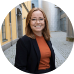 Emma Meijer - Östsvenska Handelskammaren - Almedalen