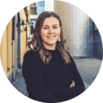 Jonna Hedlund - Östsvenska Handelskammaren - Almedalen