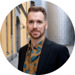 Rickard Widgren - Östsvenska Handelskammaren - Almedalen