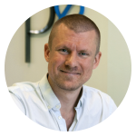 Simon Hansson analyserar medlemsundersökningen 2022