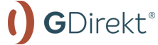 Gdirekt.se Logo