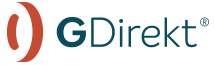 Gdirekt.se Logo